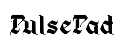 PulsePad - logo